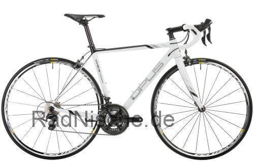 Opus Vivace 4.0  technische daten 